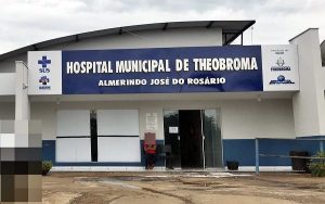 Município de Theobroma é absolvido da alegação de erro médicos em atendimento de paciente